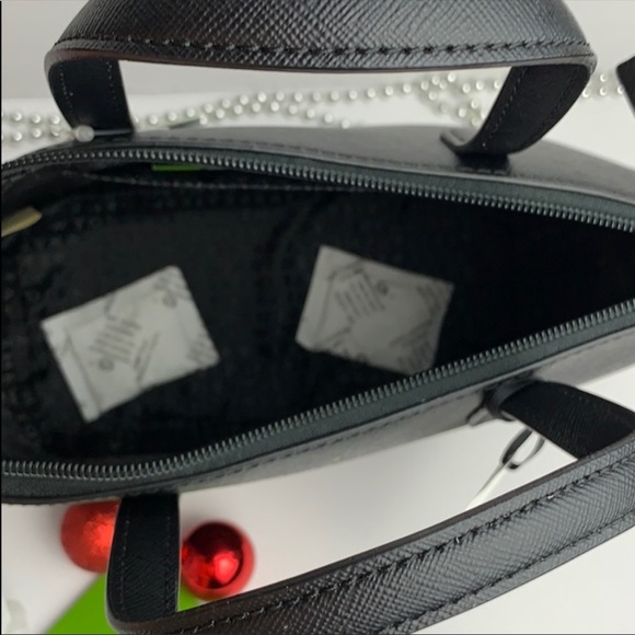 Kate Spade Ina Greta Court Satchel w/ wallet Set - Picture 8 of 8